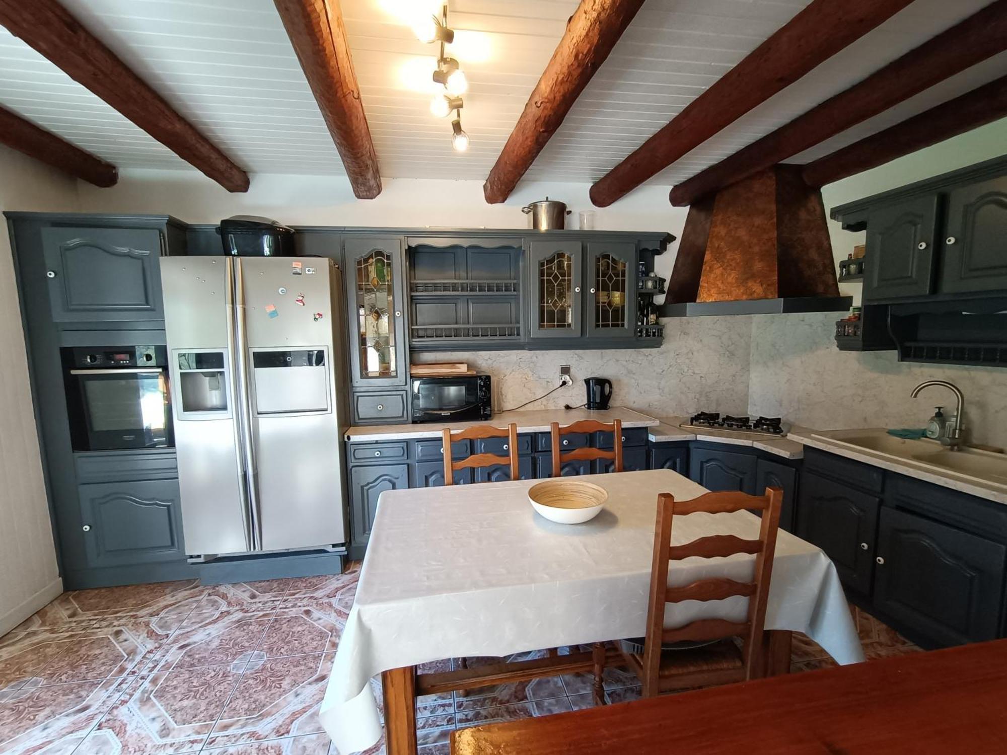 Appartement Cozy 100M2 Dans Chalet Savoyard Magland Exterior foto